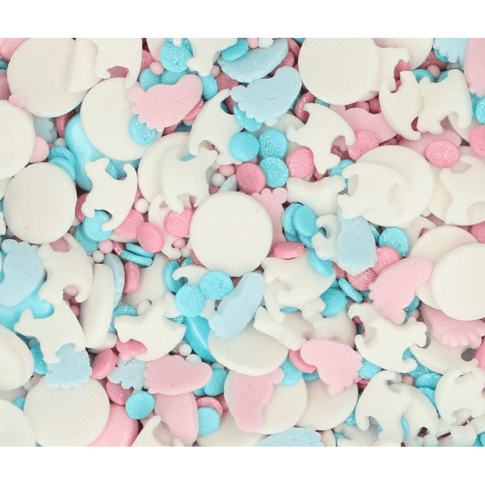 Gender Reveal
